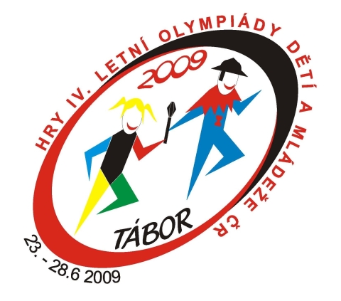 logo ODM 2009